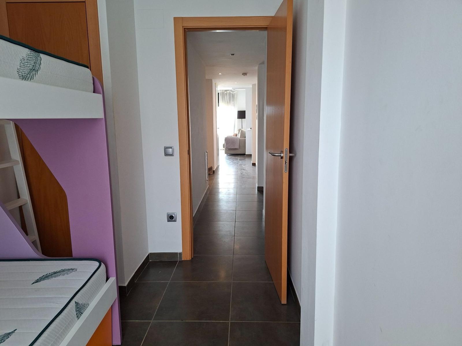 Apartment for Sale in Torroella de Montgrí