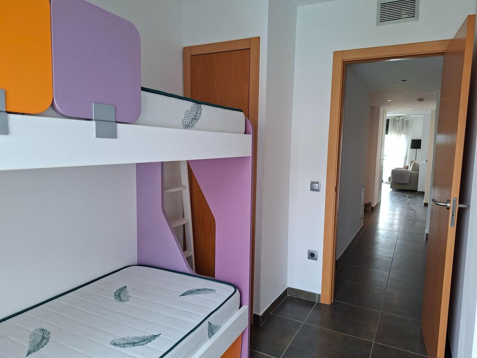Apartment for Sale in Torroella de Montgrí