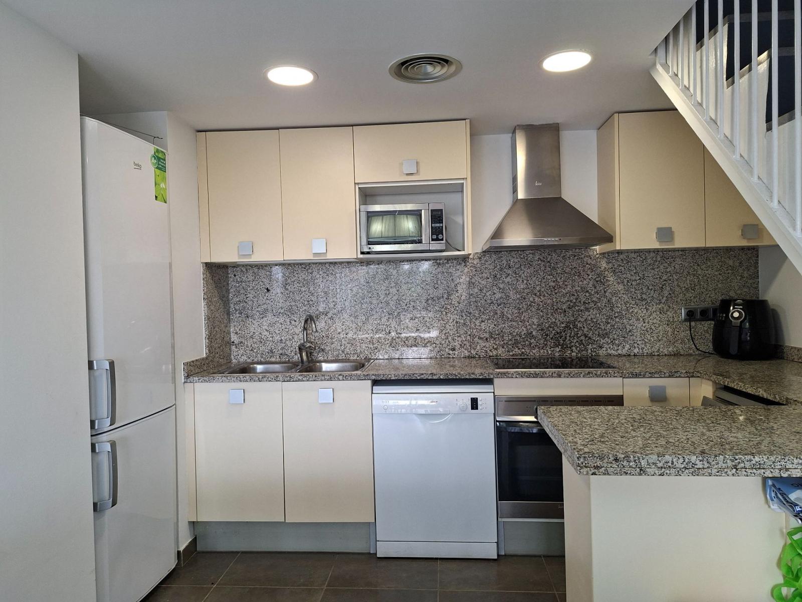 Apartment for Sale in Torroella de Montgrí