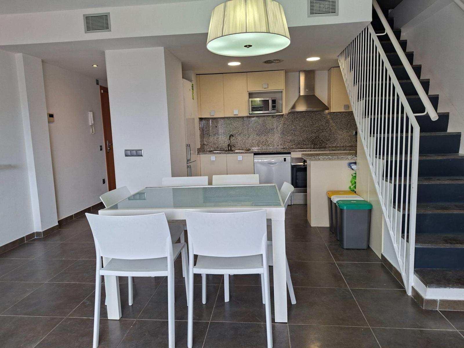 Apartment for Sale in Torroella de Montgrí
