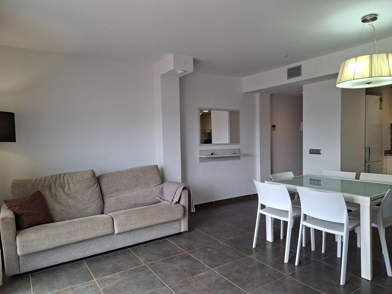 Apartment for Sale in Torroella de Montgrí
