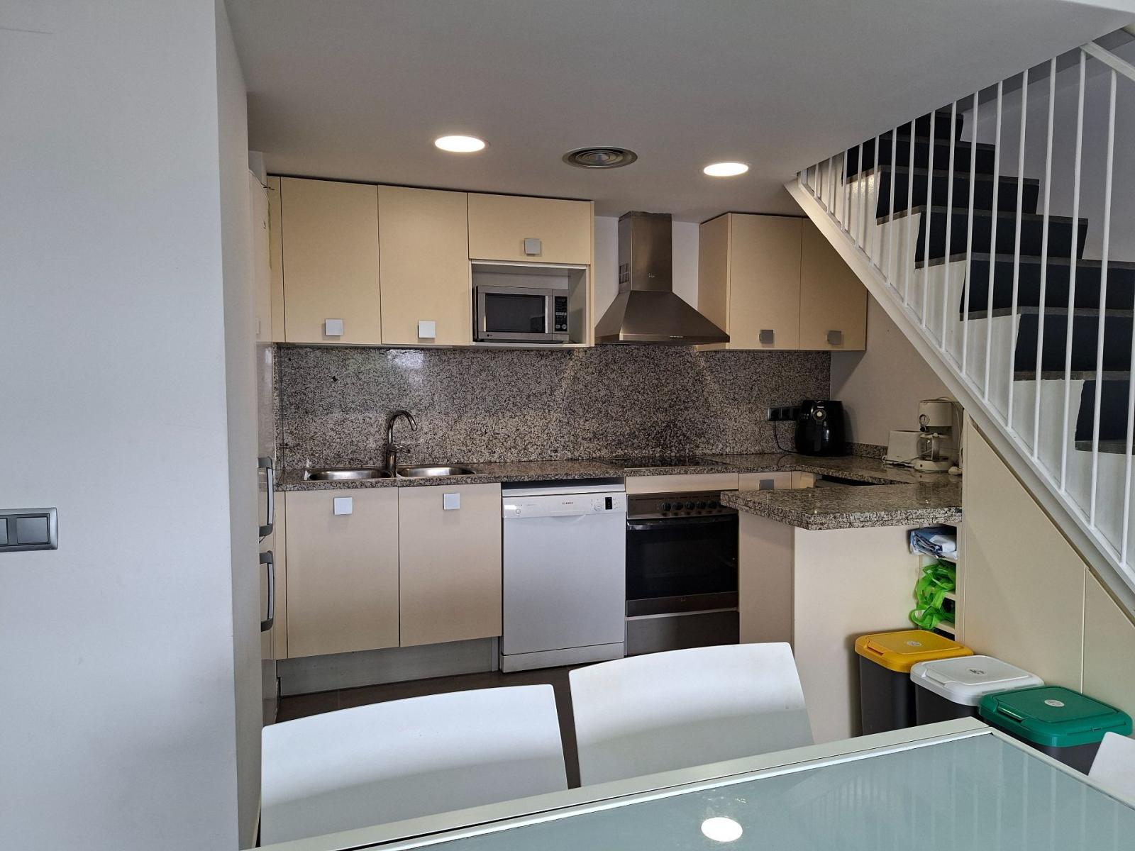Apartment for Sale in Torroella de Montgrí