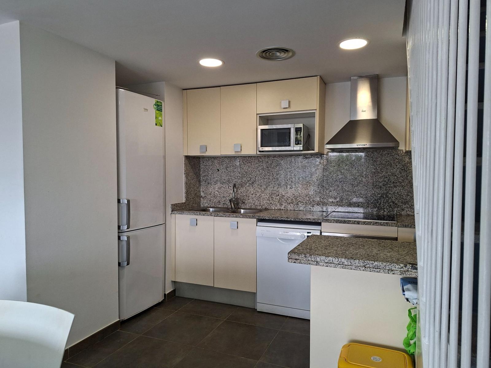 Apartment for Sale in Torroella de Montgrí