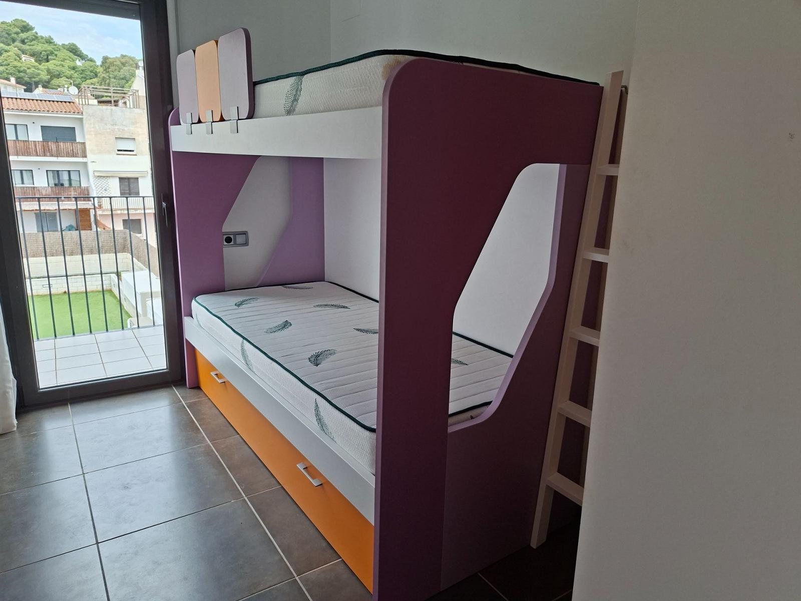 Apartment for Sale in Torroella de Montgrí