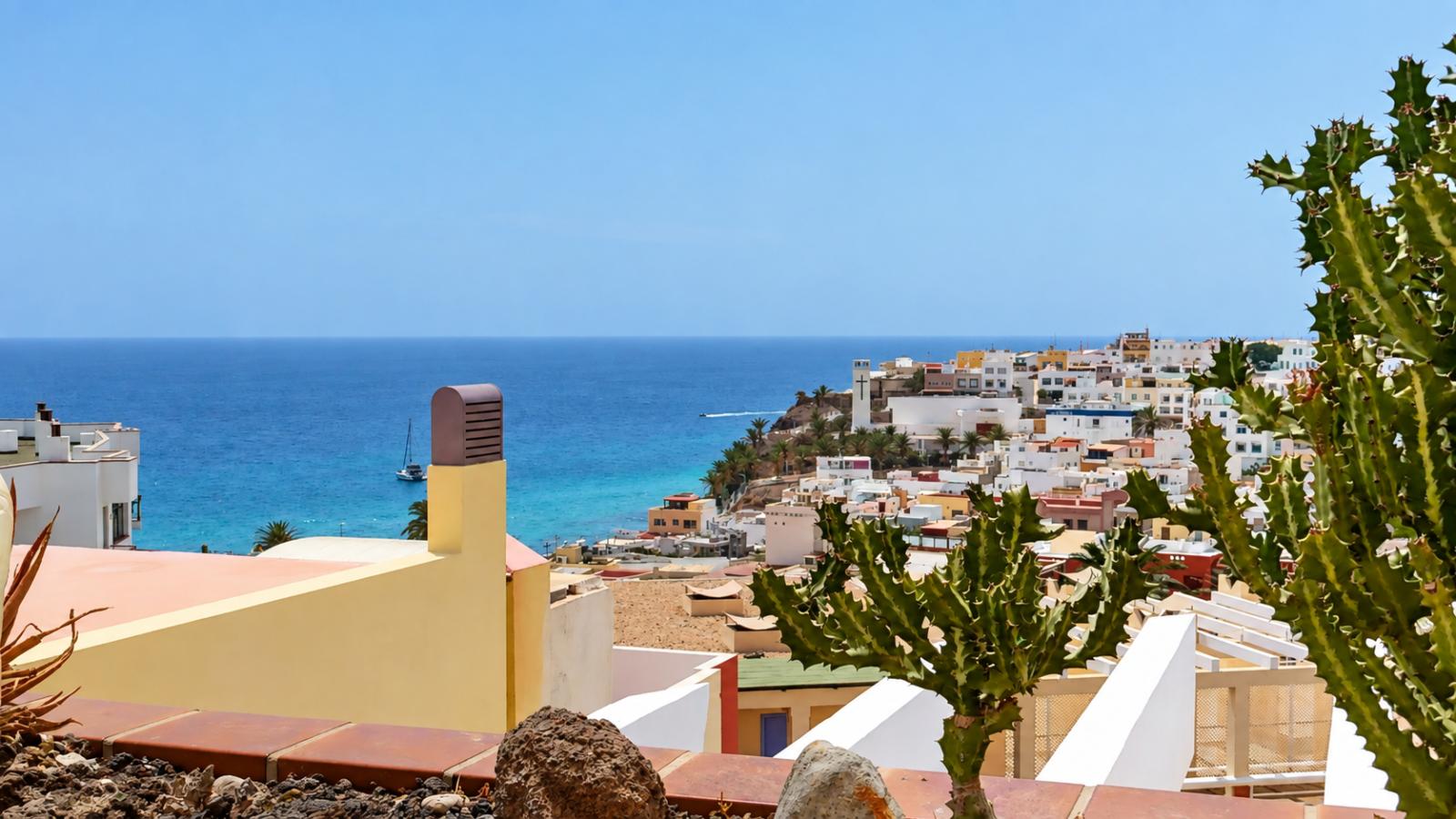 Flat for Rent in Pájara