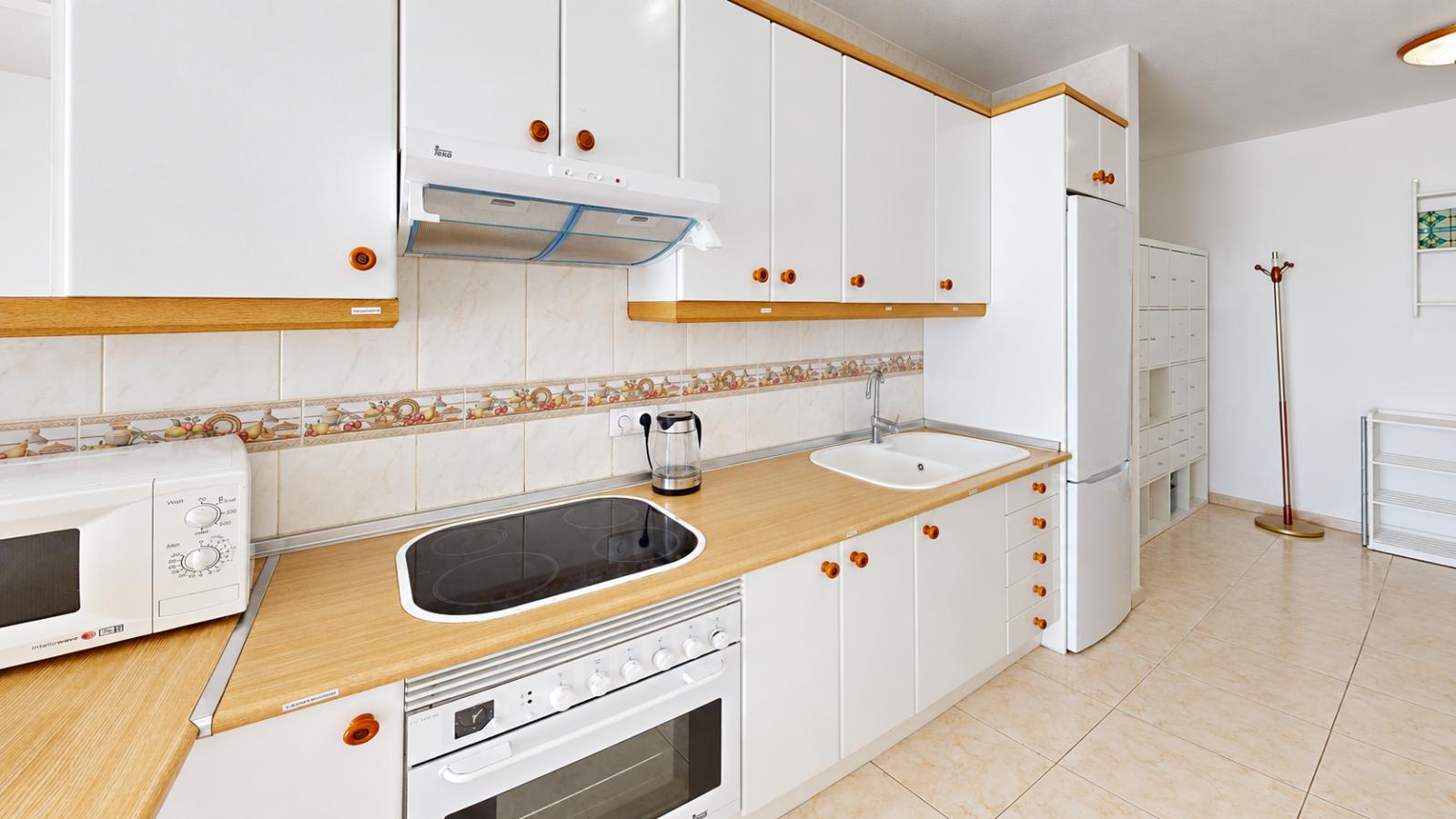 Flat for Rent in Pájara