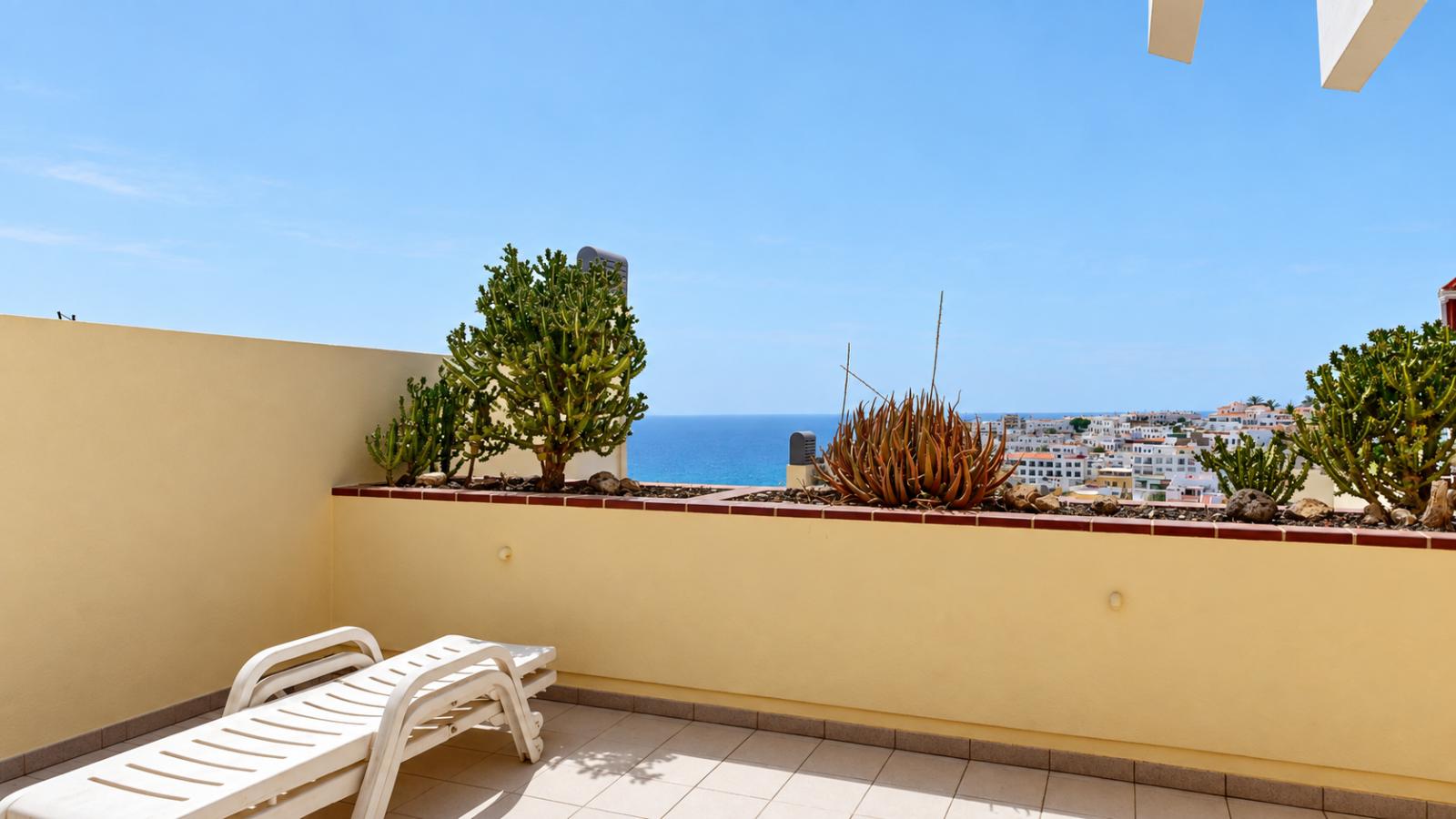 Flat for Rent in Pájara