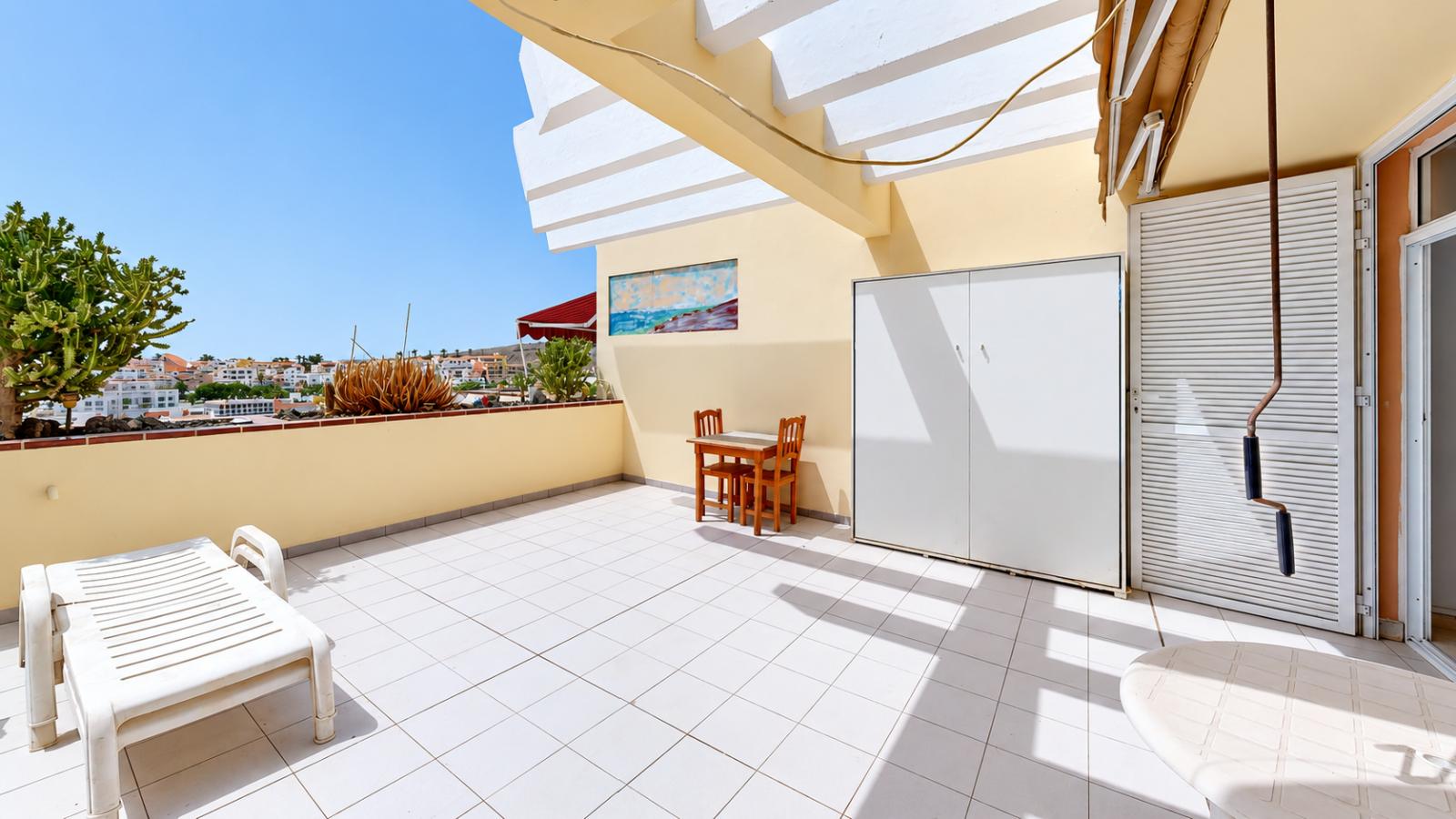 Flat for Rent in Pájara