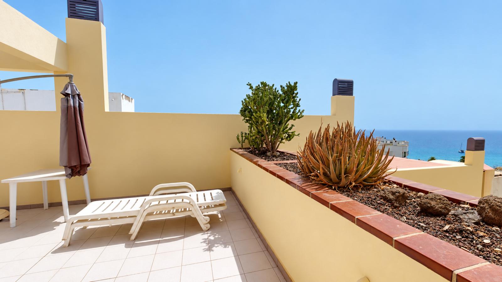 Flat for Rent in Pájara