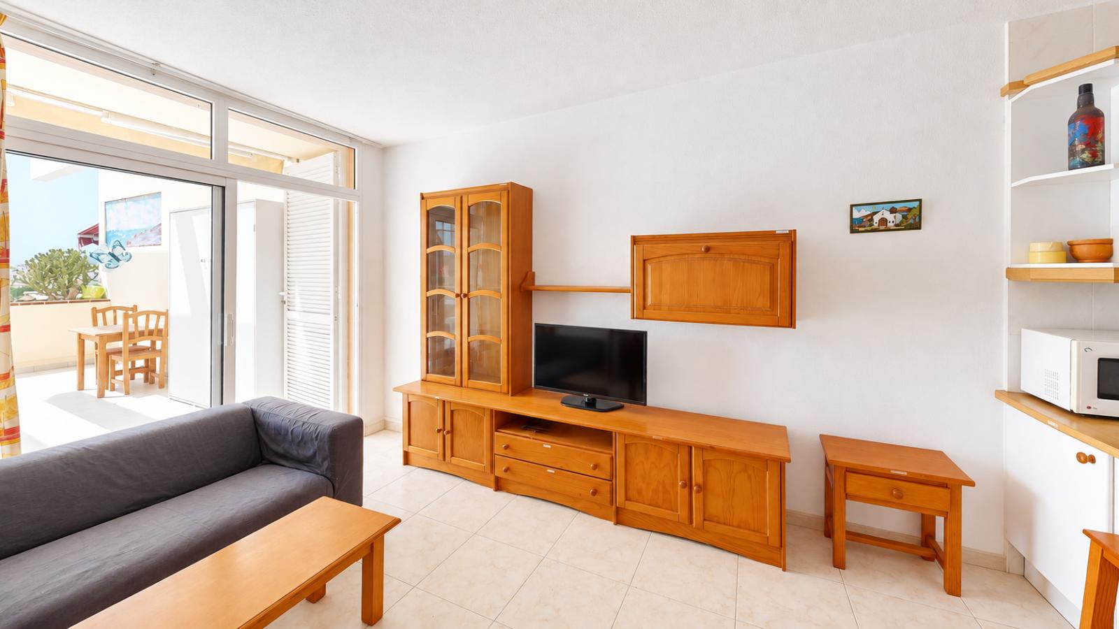 Flat for Rent in Pájara