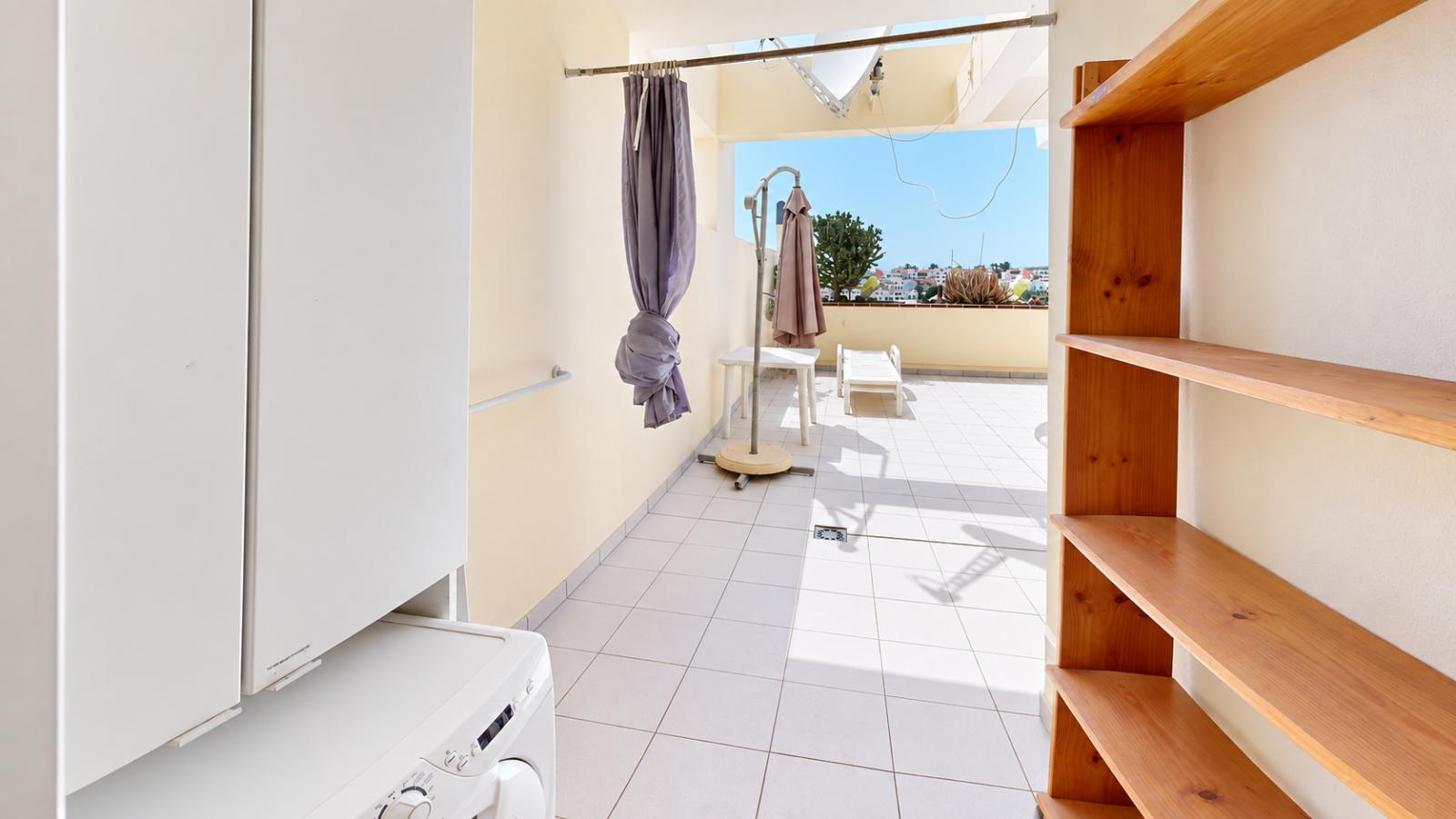 Flat for Rent in Pájara