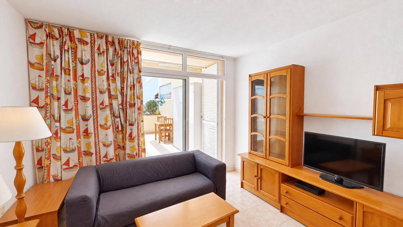 Flat for Rent in Pájara