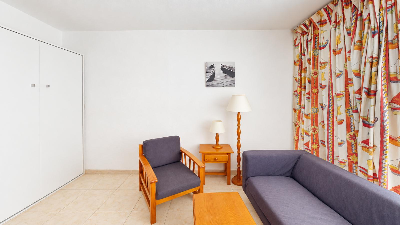 Flat for Rent in Pájara