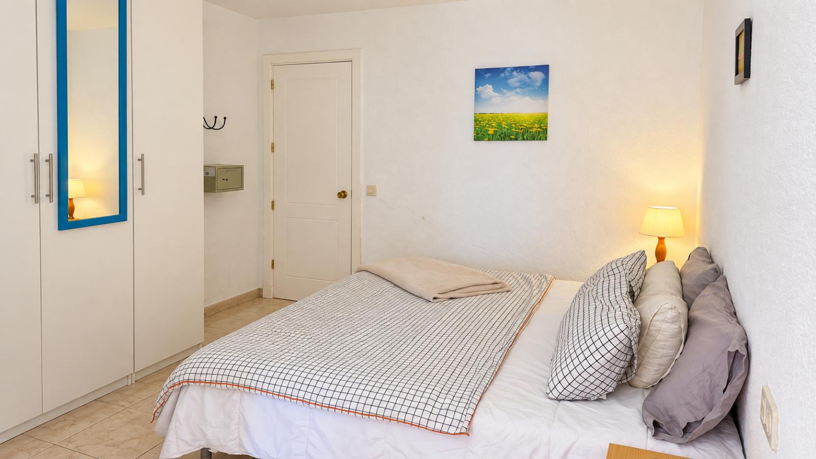 Flat for Rent in Pájara