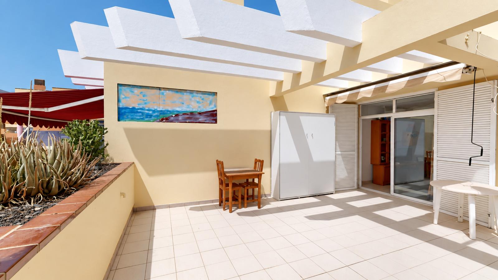 Flat for Rent in Pájara