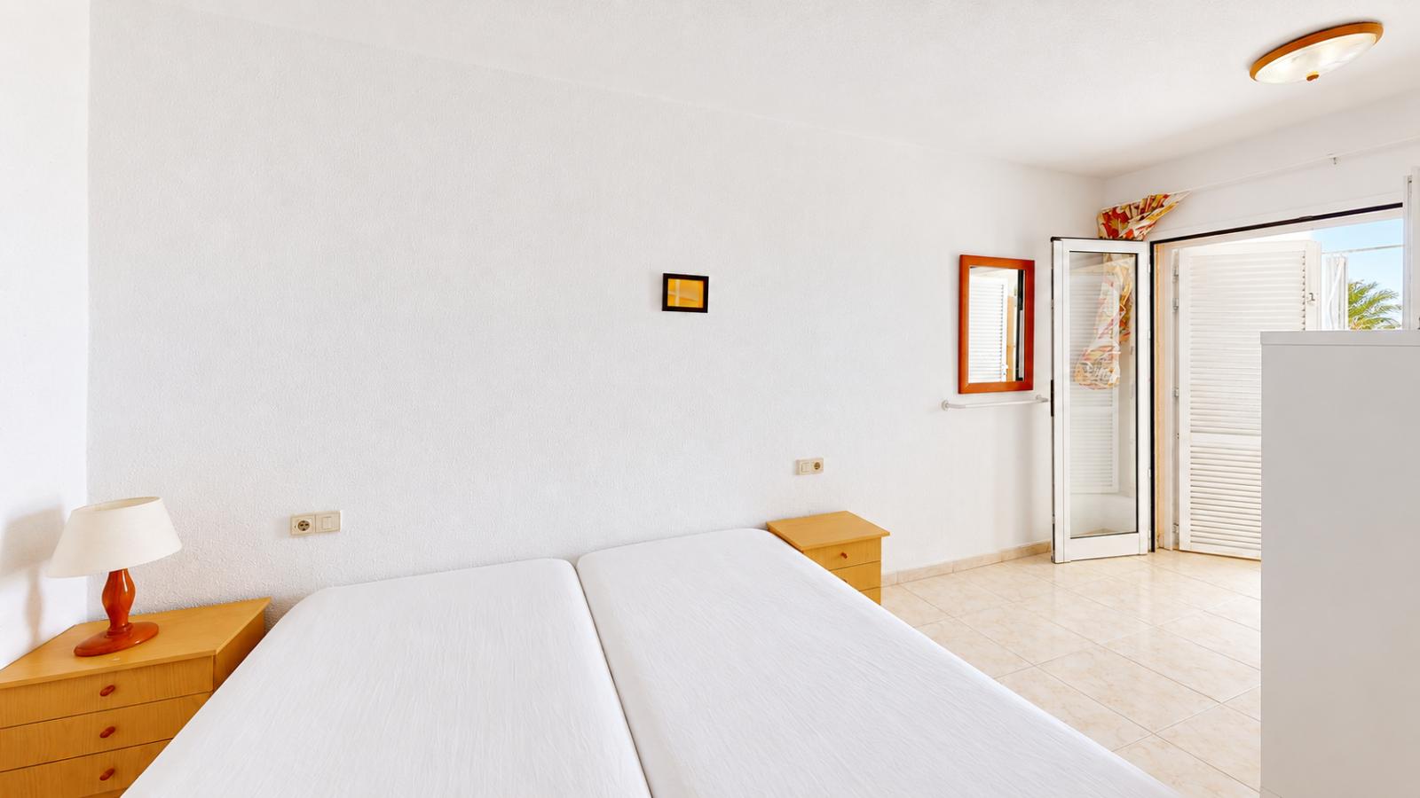 Flat for Rent in Pájara