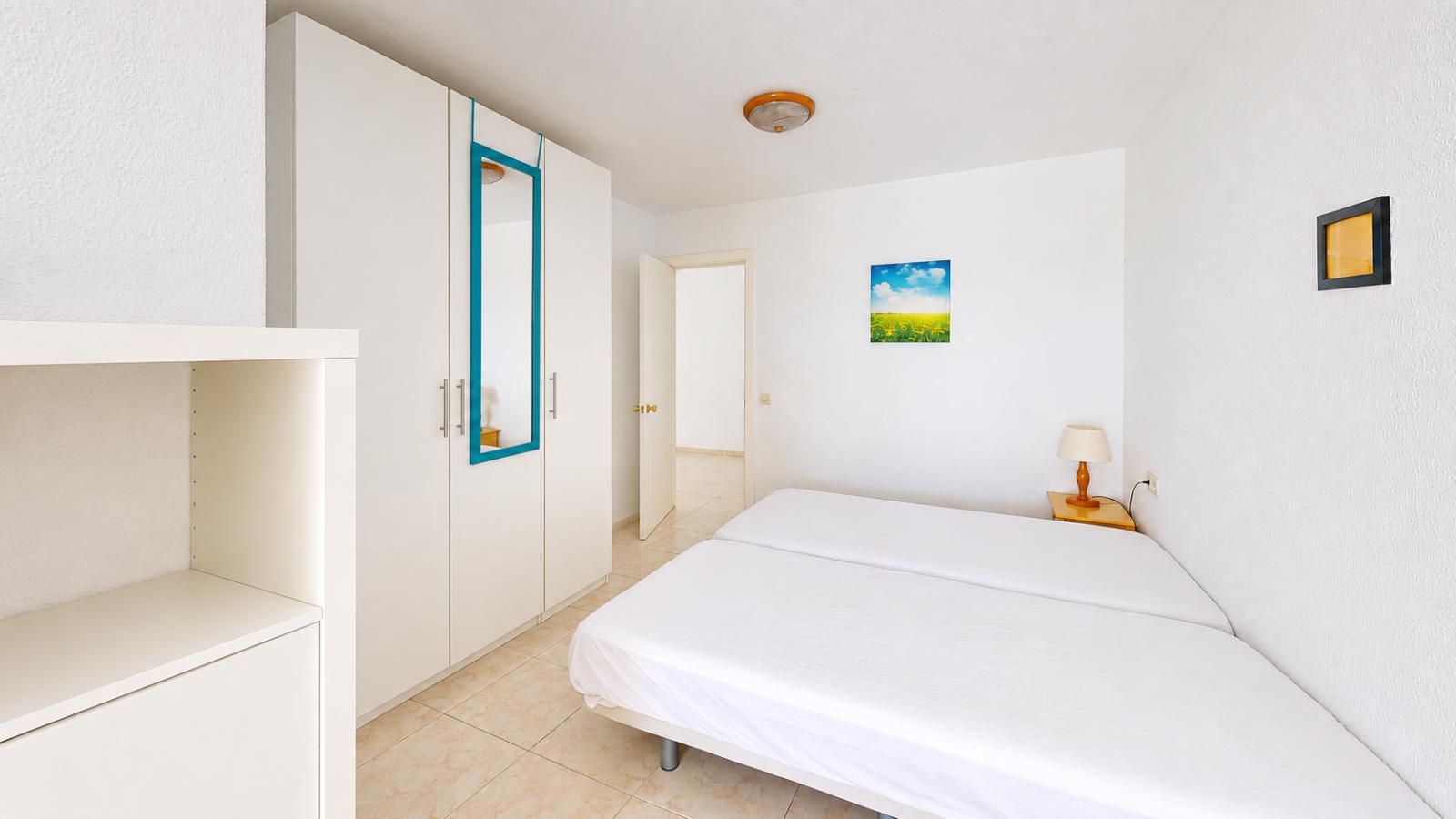 Flat for Rent in Pájara
