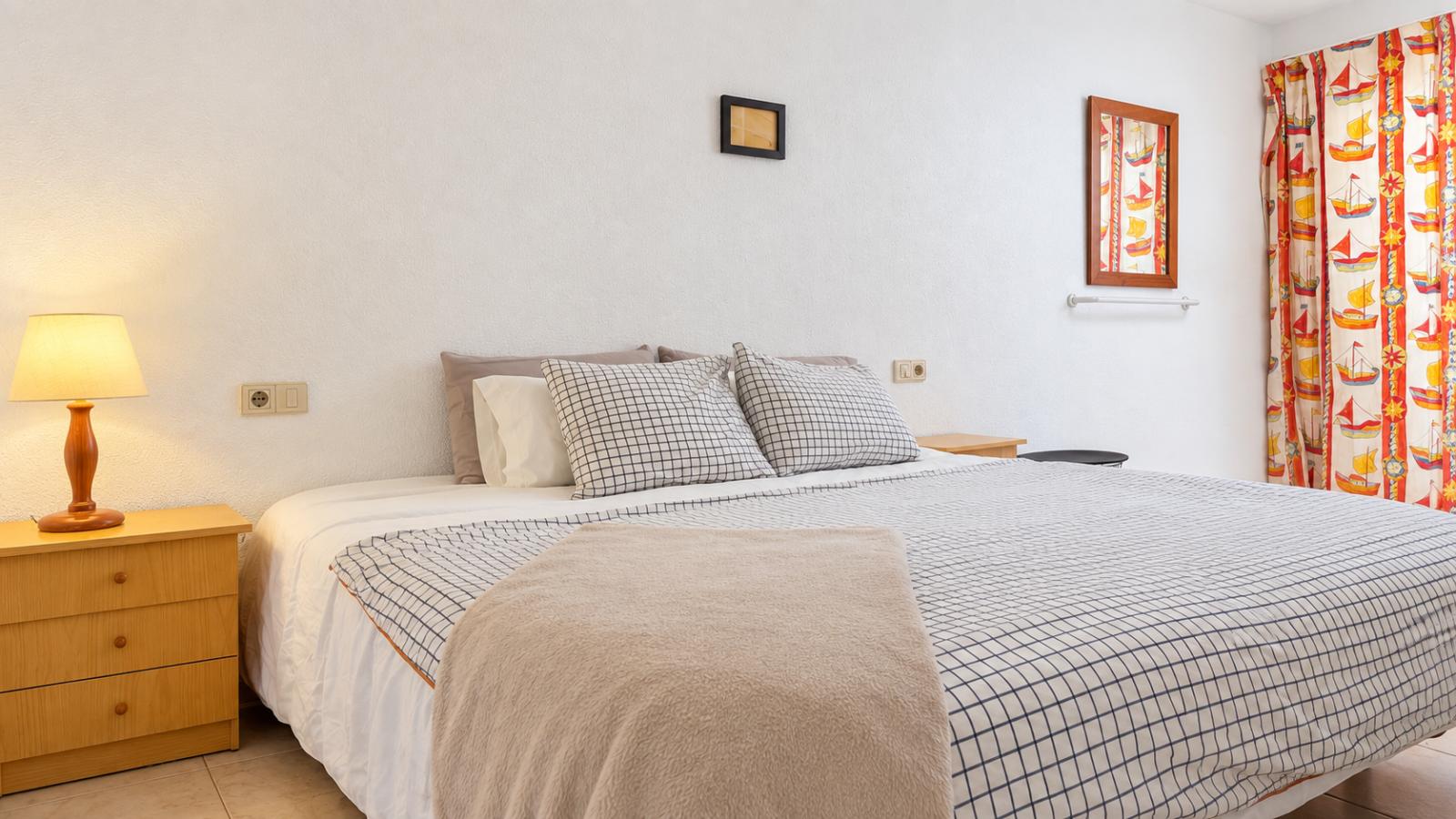 Flat for Rent in Pájara