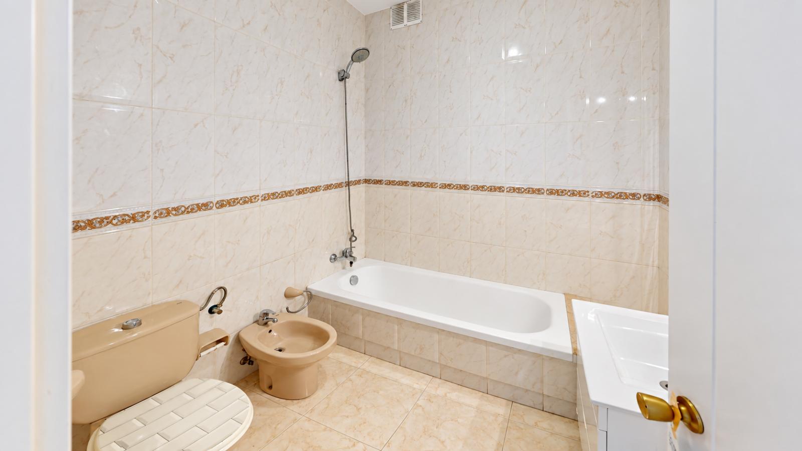 Flat for Rent in Pájara