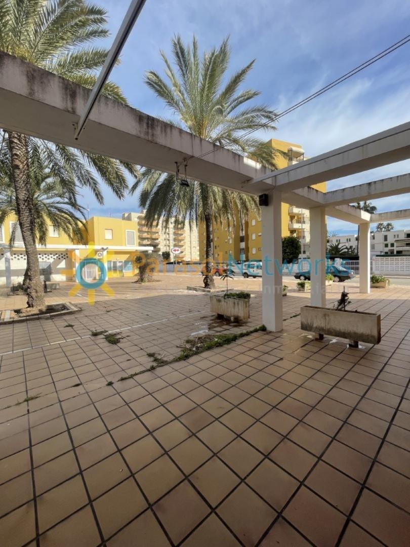 Premise for Sale in Xeraco