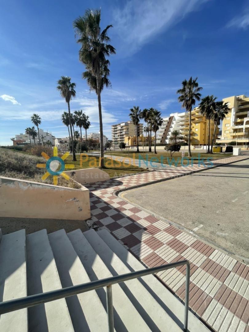 Premise for Sale in Xeraco