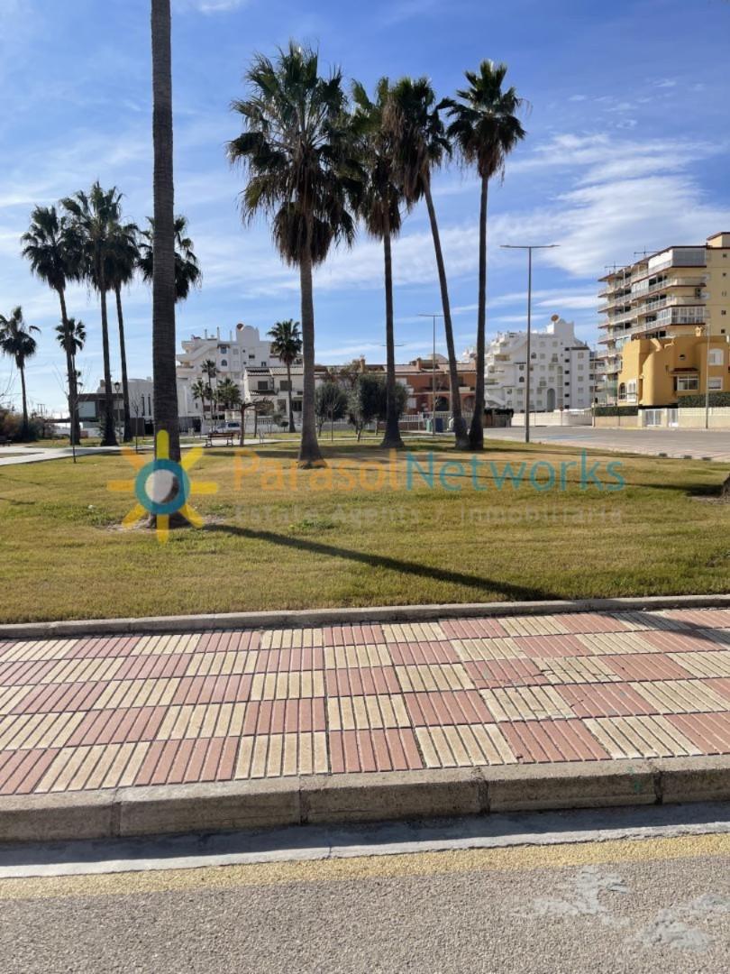 Premise for Sale in Xeraco
