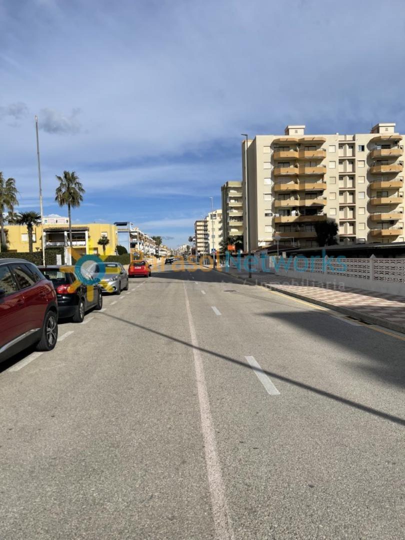 Premise for Sale in Xeraco