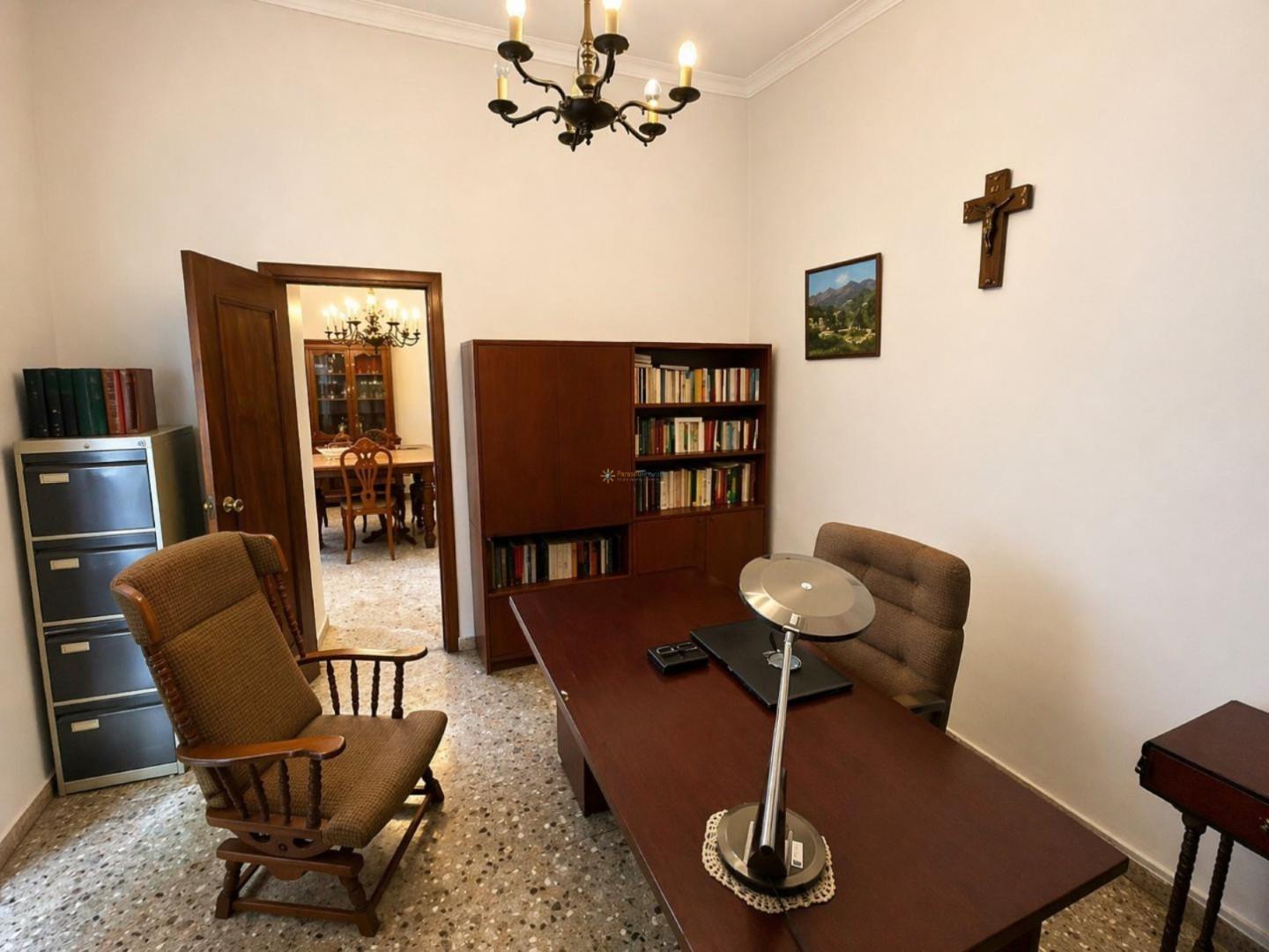 Semi-detached House for Sale in Aielo de Malferit