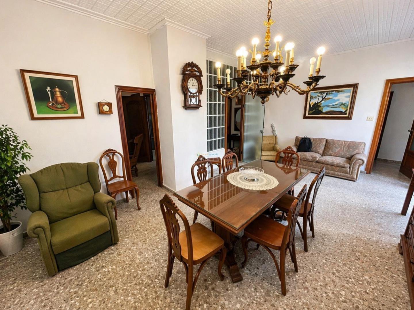 Semi-detached House for Sale in Aielo de Malferit