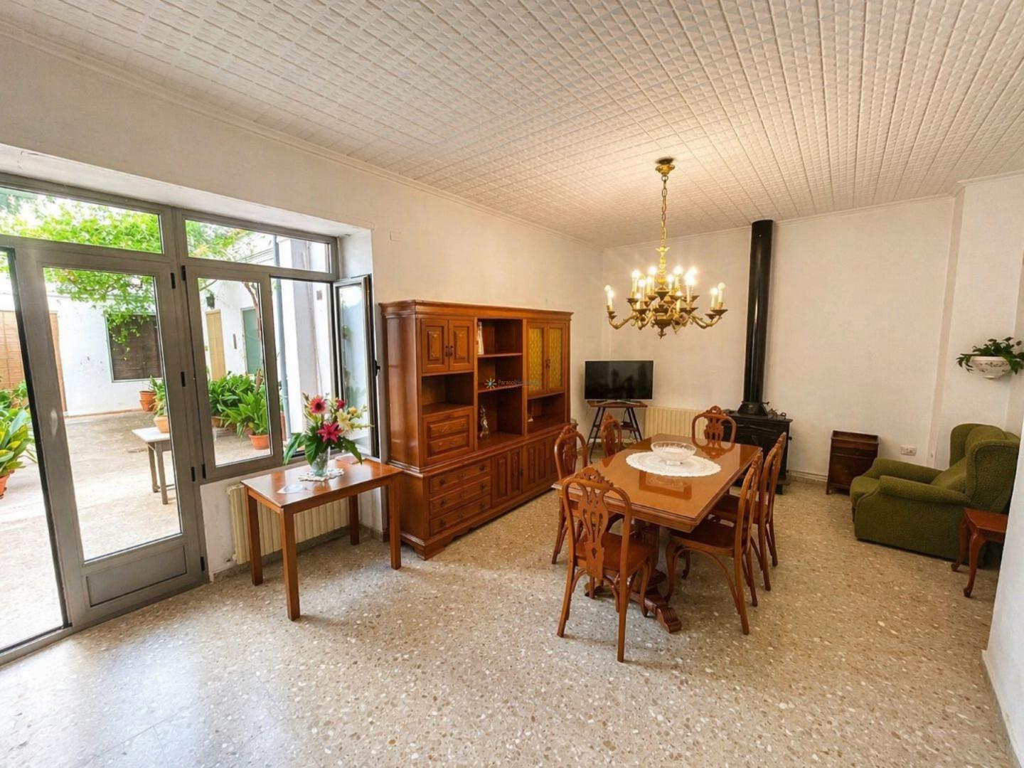 Semi-detached House for Sale in Aielo de Malferit