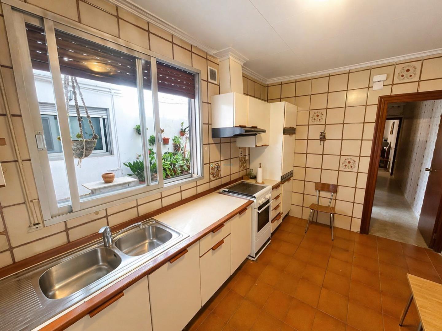 Semi-detached House for Sale in Aielo de Malferit