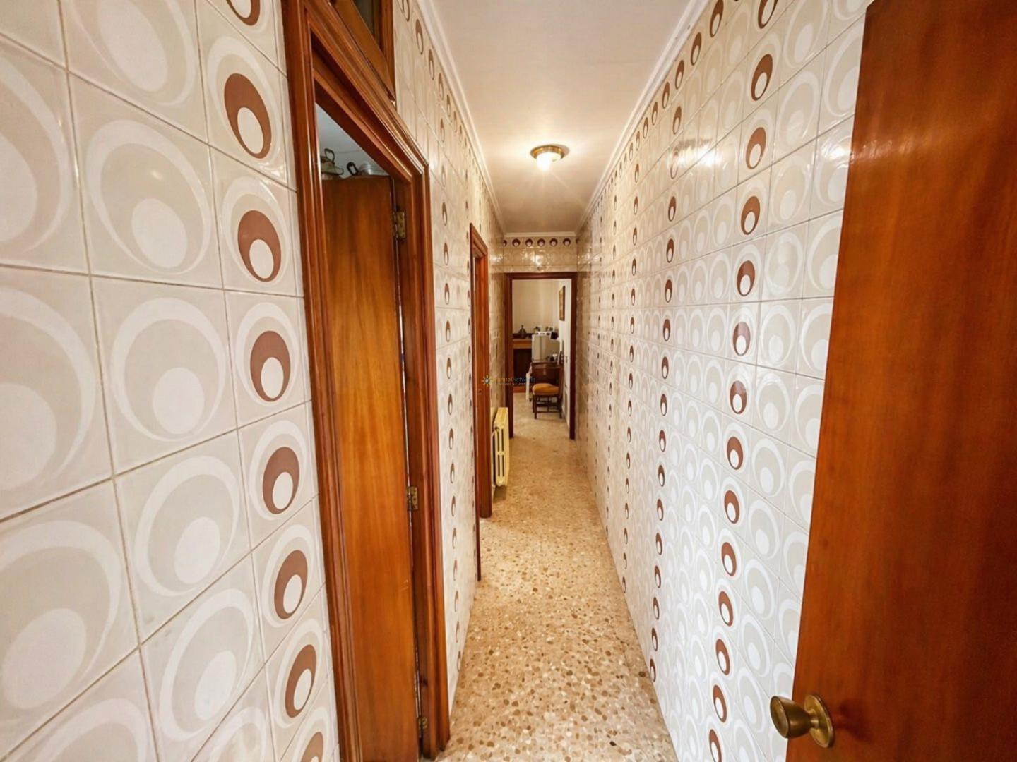 Semi-detached House for Sale in Aielo de Malferit