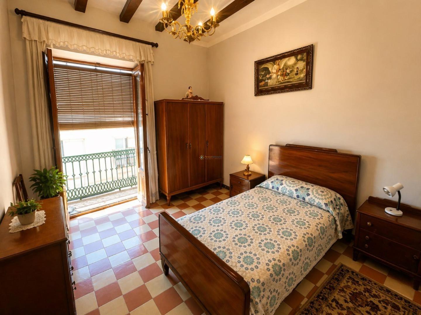 Semi-detached House for Sale in Aielo de Malferit