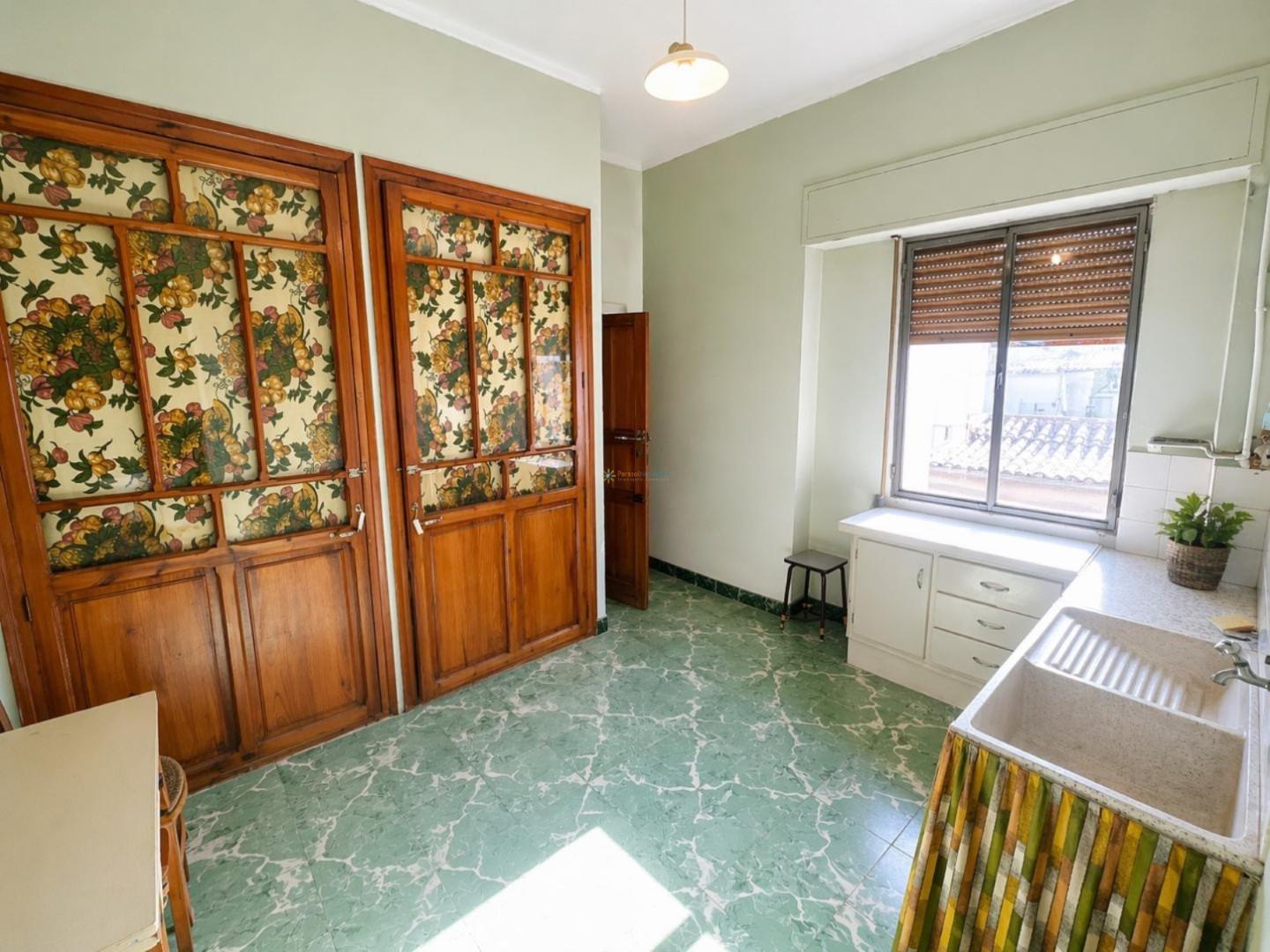 Semi-detached House for Sale in Aielo de Malferit