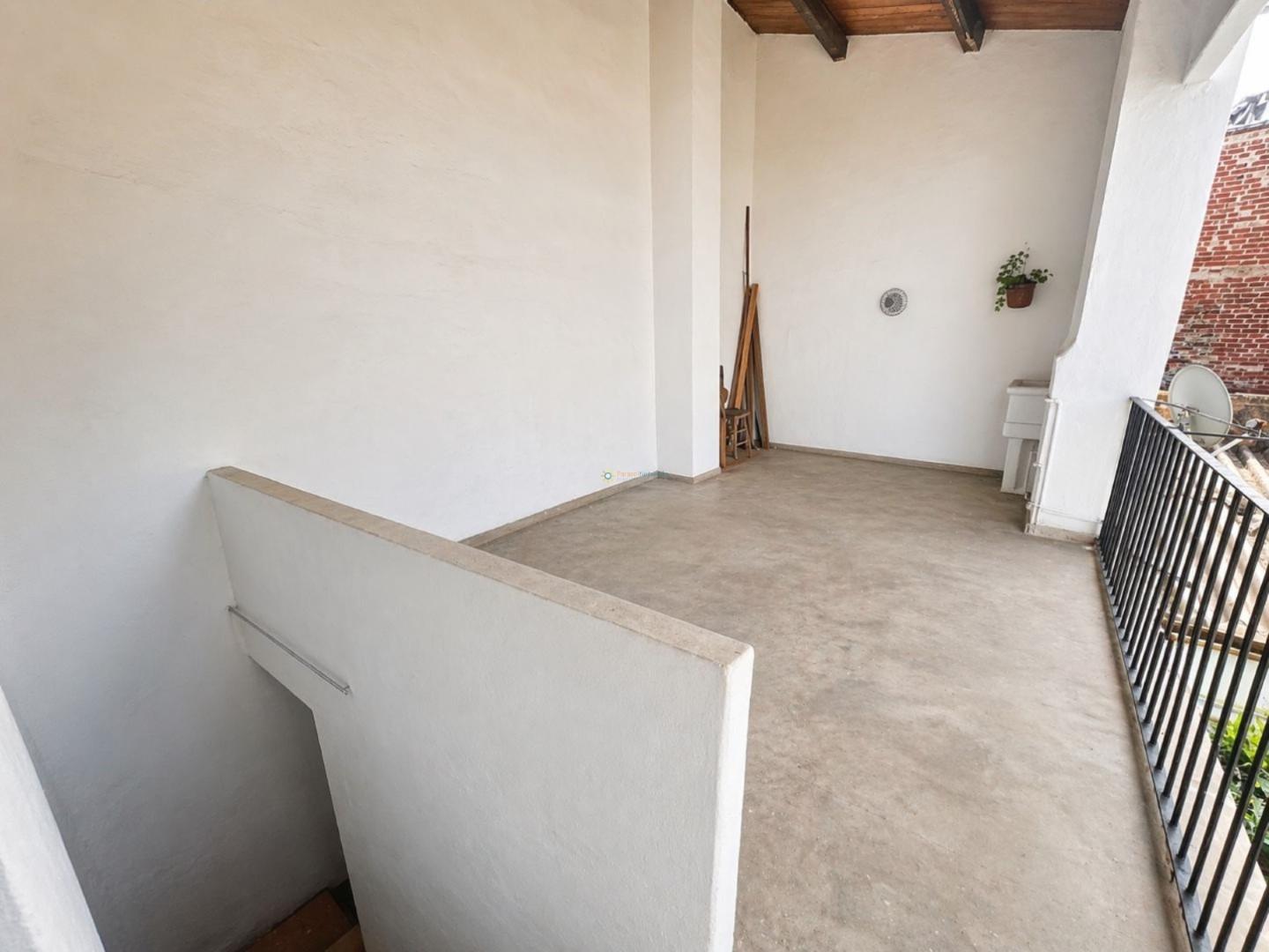 Semi-detached House for Sale in Aielo de Malferit