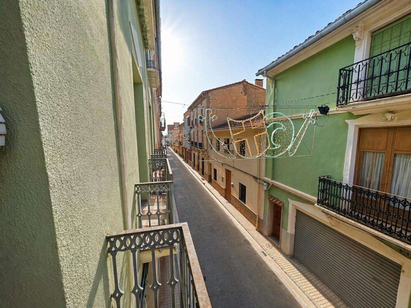 Semi-detached House for Sale in Aielo de Malferit