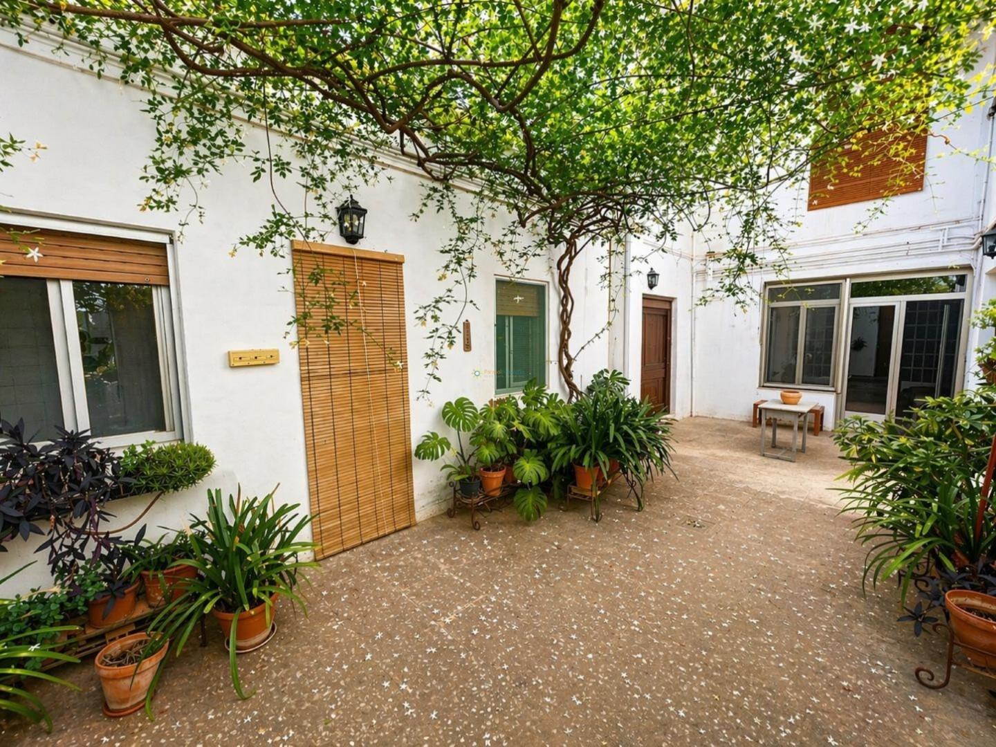 Semi-detached House for Sale in Aielo de Malferit