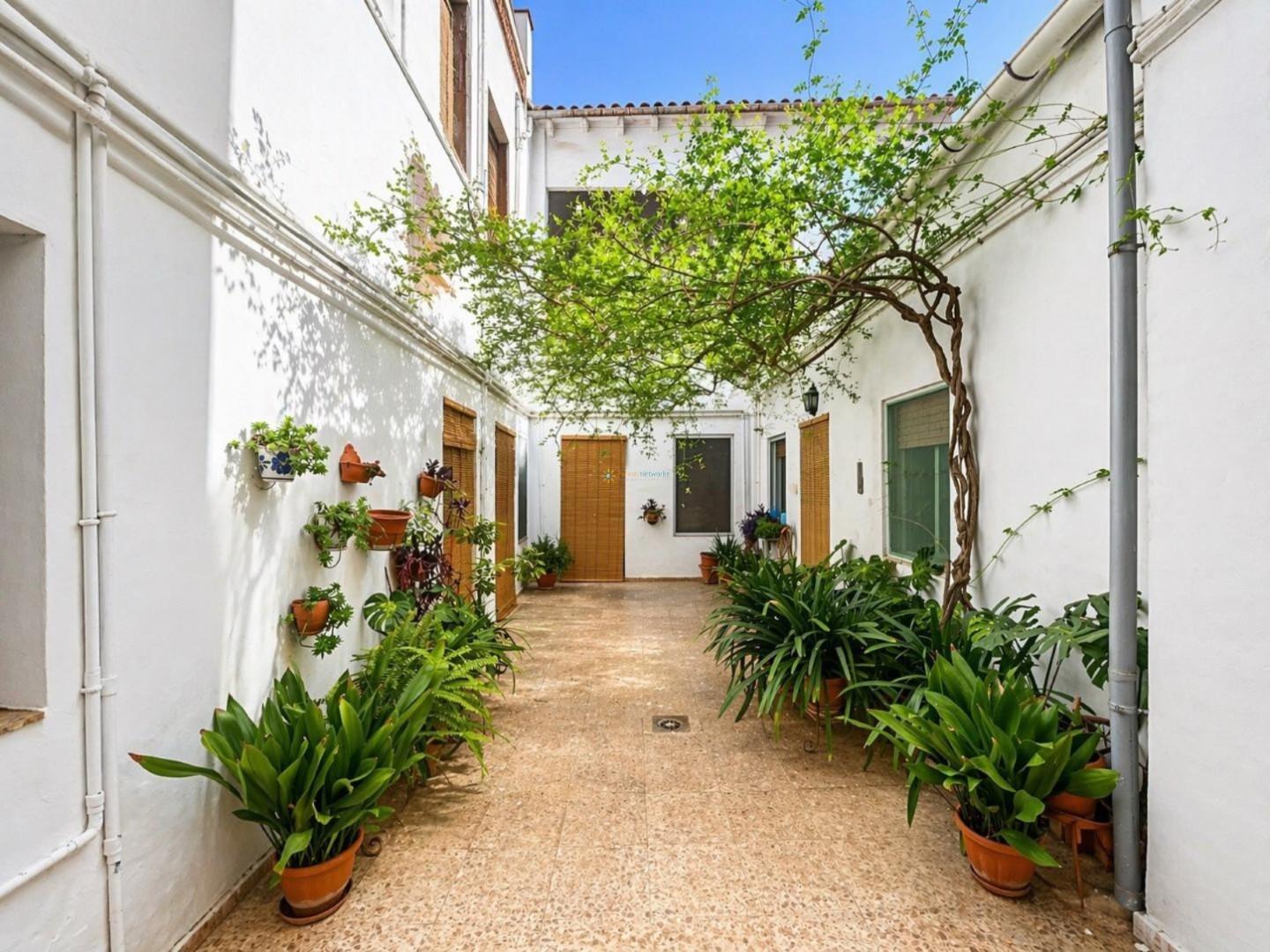 Semi-detached House for Sale in Aielo de Malferit