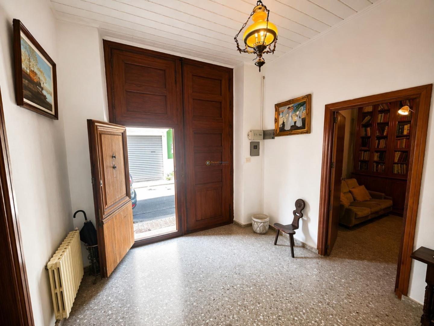 Semi-detached House for Sale in Aielo de Malferit