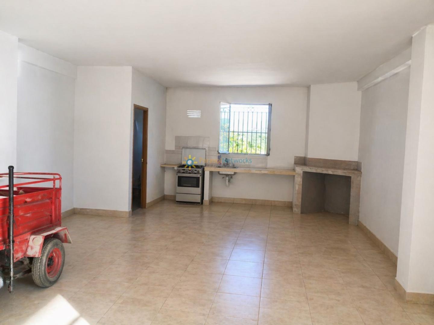 Plot for Sale in Albaida