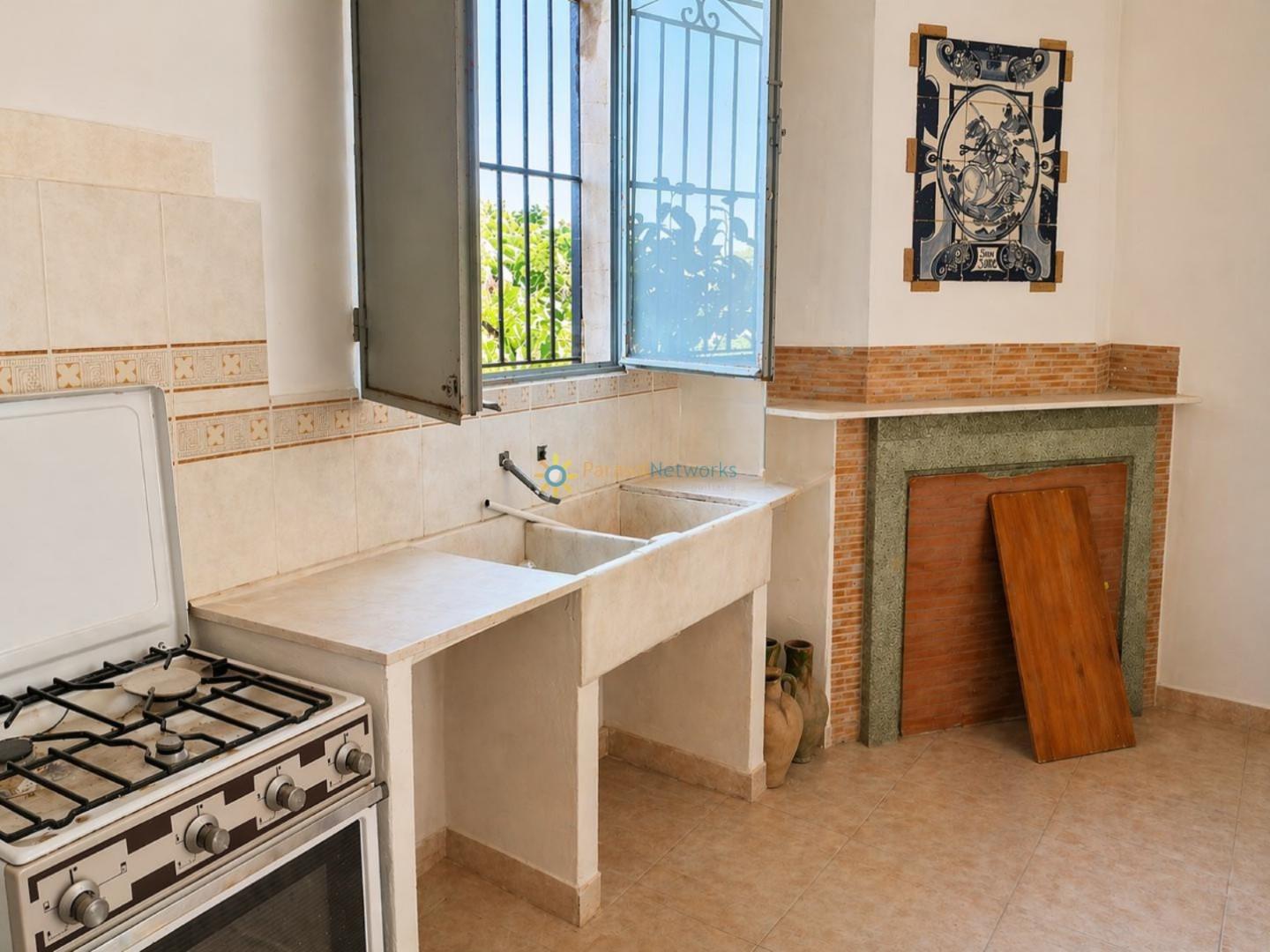 Plot for Sale in Albaida