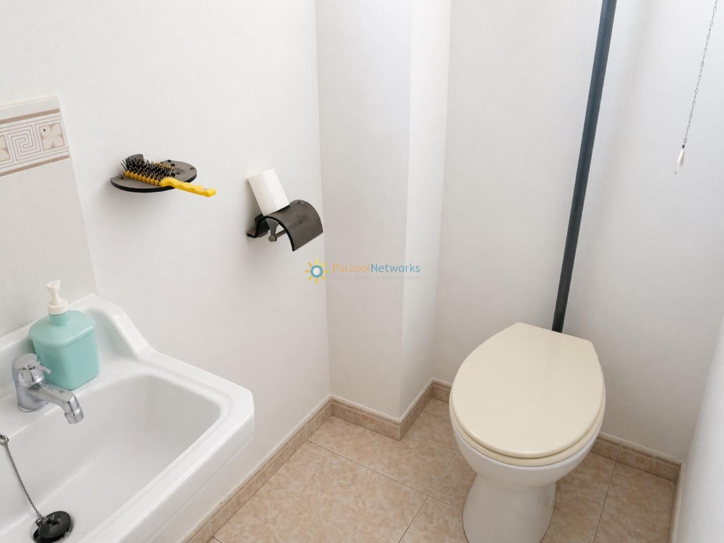 Plot for Sale in Albaida
