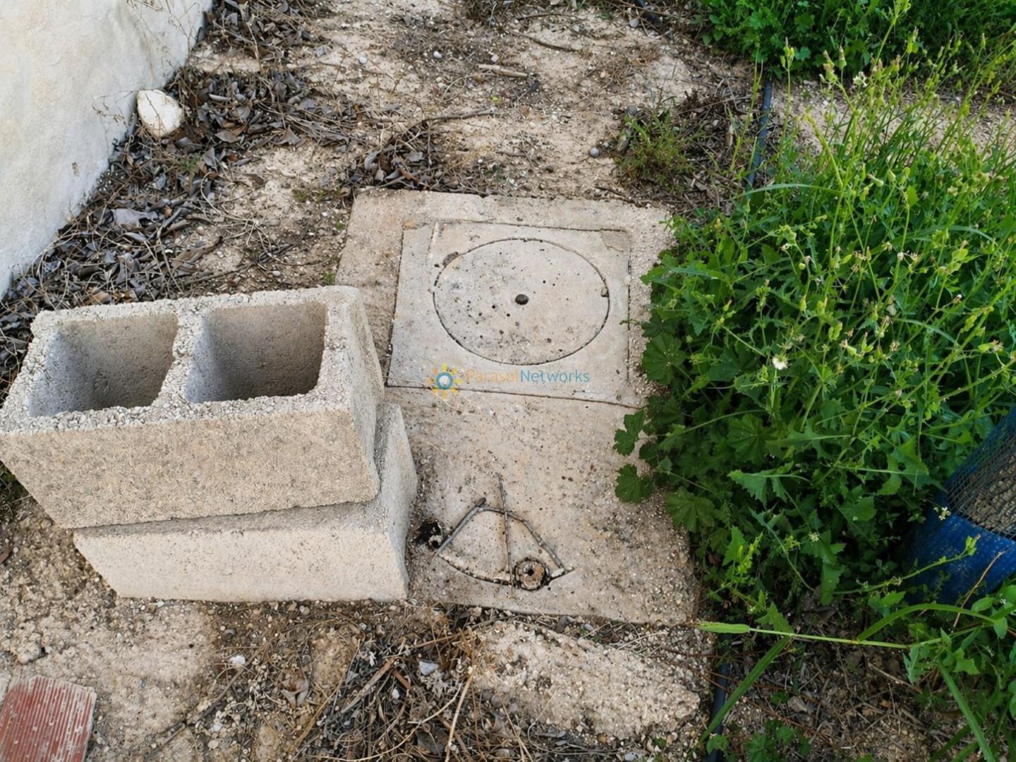Plot for Sale in Albaida