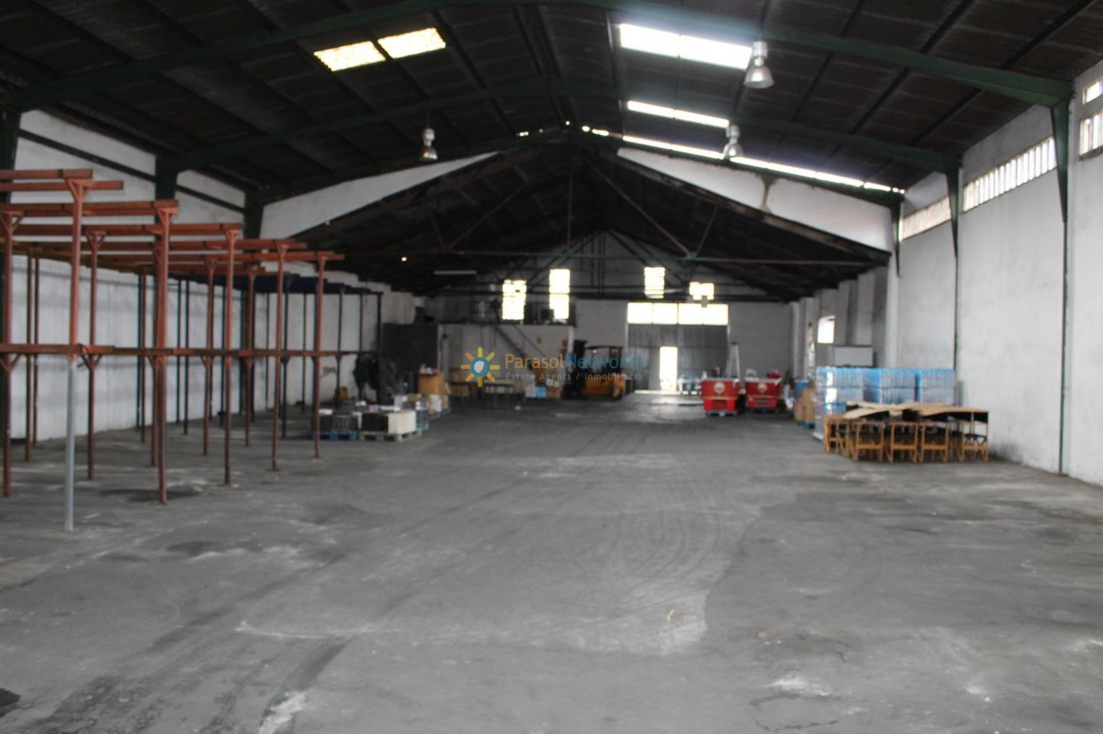Premise for Sale in Bellreguard
