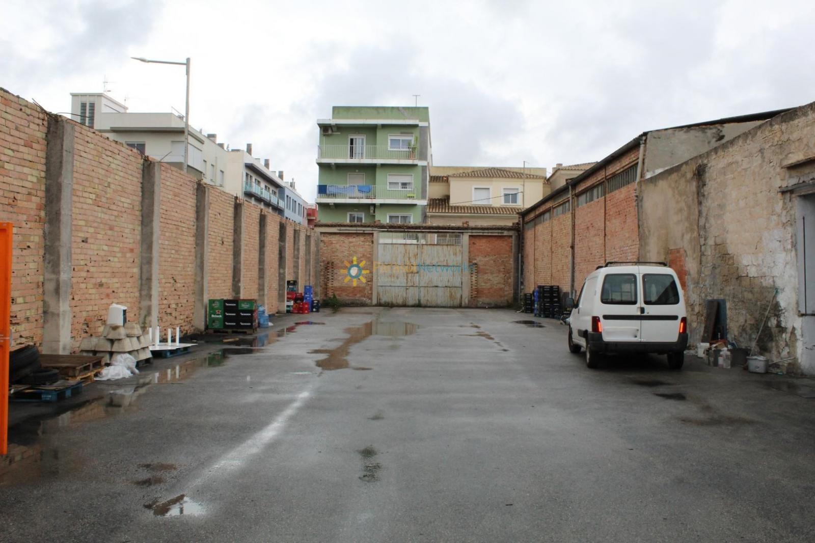 Premise for Sale in Bellreguard