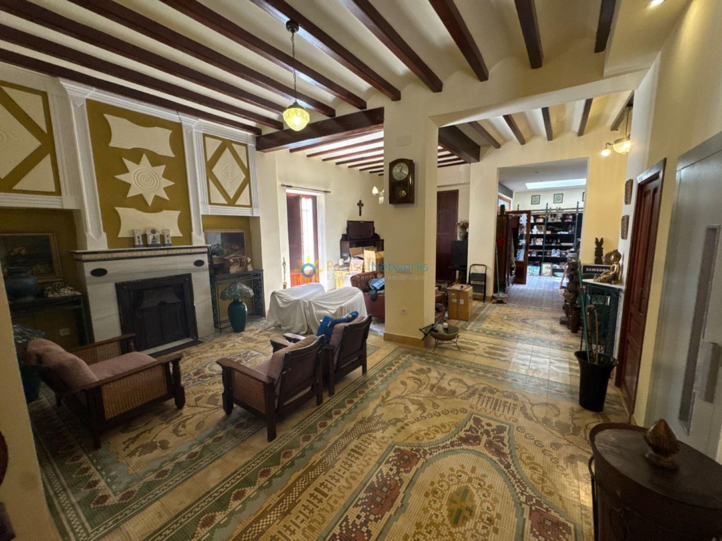 Semi-detached House for Sale in Rafelcofer