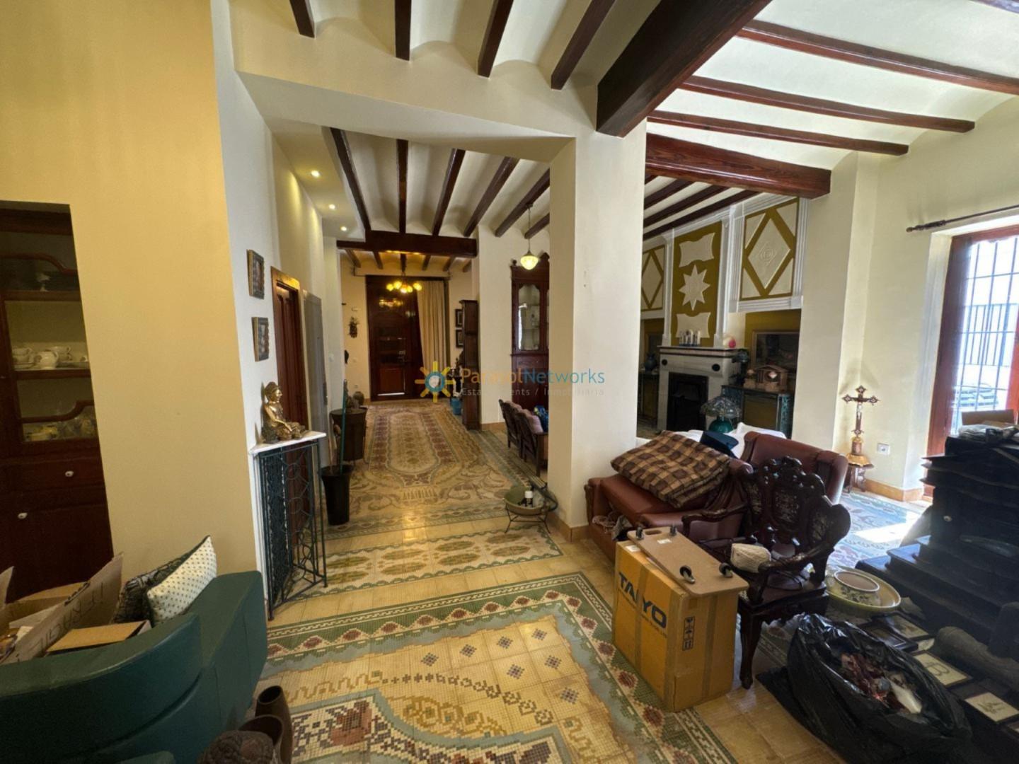 Semi-detached House for Sale in Rafelcofer