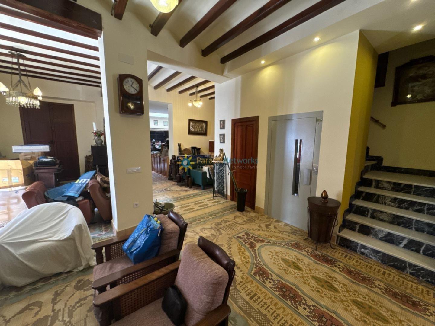 Semi-detached House for Sale in Rafelcofer