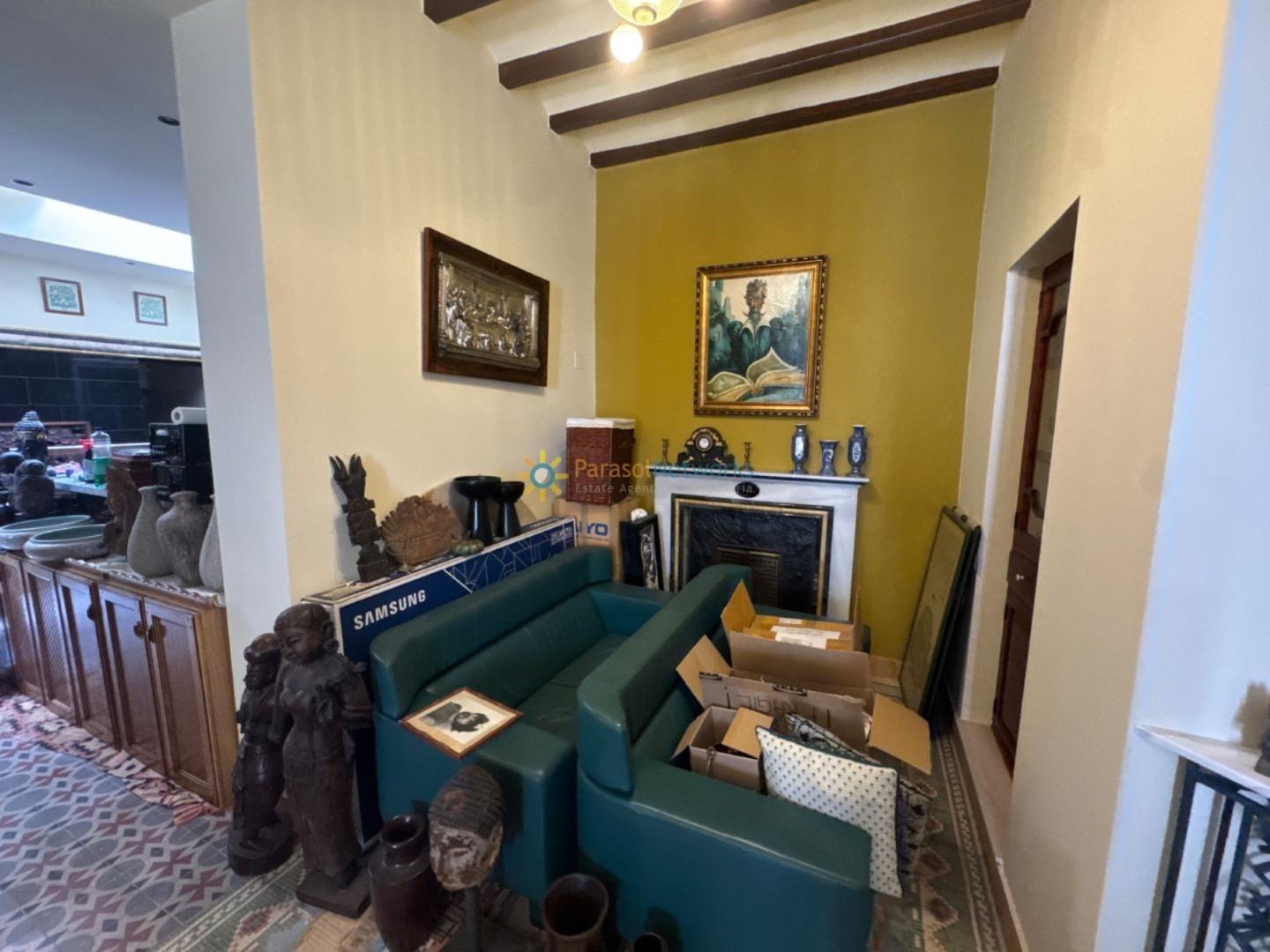 Semi-detached House for Sale in Rafelcofer