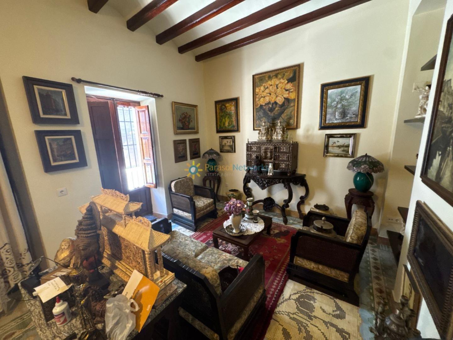 Semi-detached House for Sale in Rafelcofer